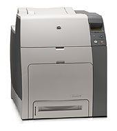 HP Color LaserJet 4700 Printer